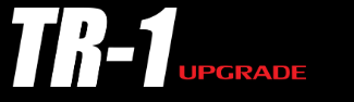 TR-1 Upgrade
