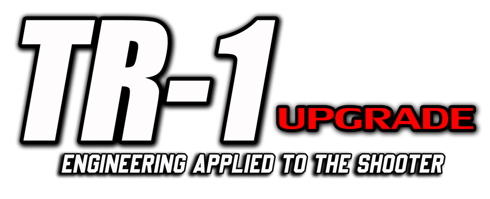 TR-1 Upgrade