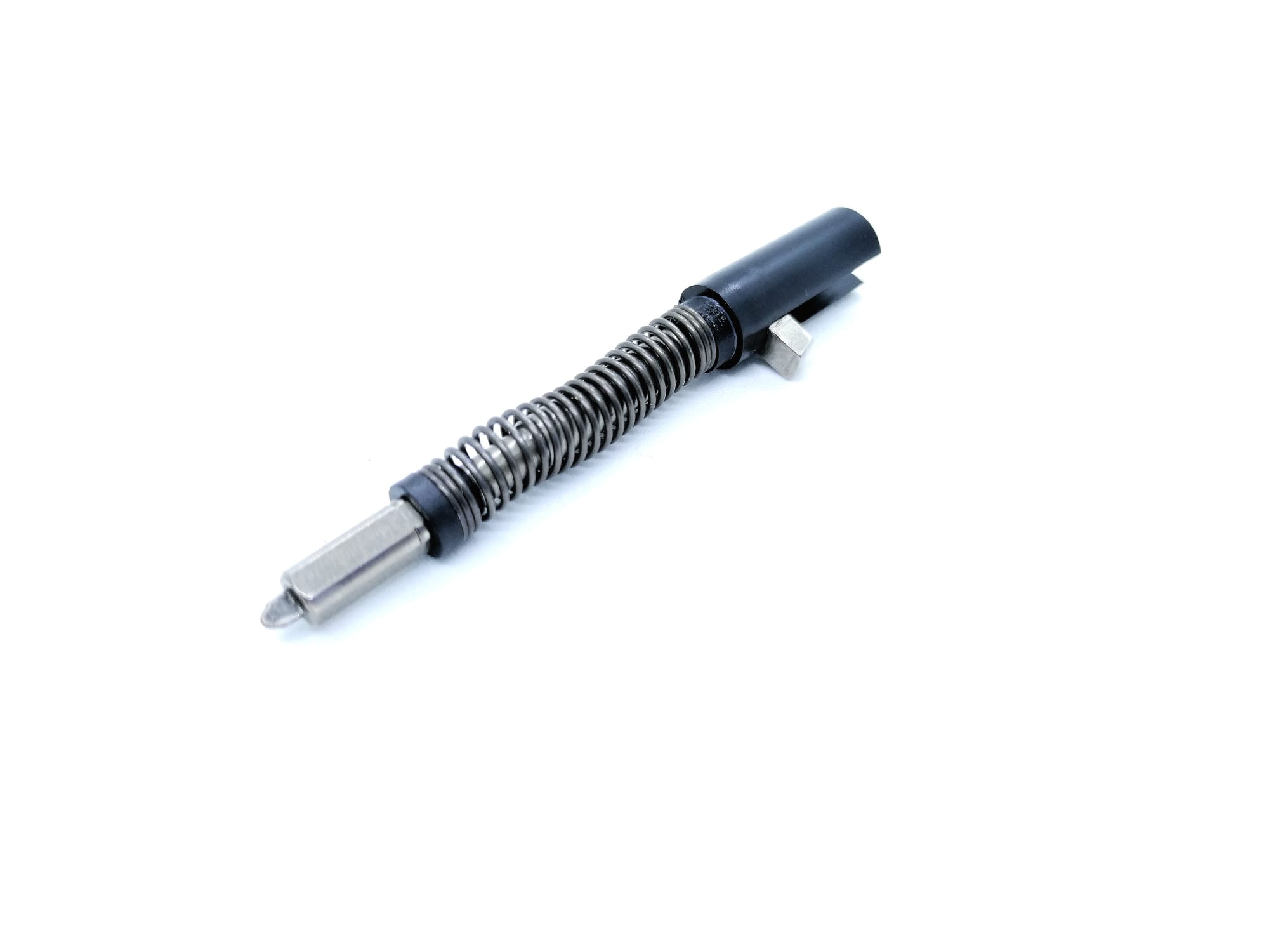 Competition Calibrated Spacer Set for Firing pin spring Glock