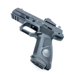 Beretta Cover Apx A1 FS Black HEXAGON