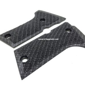 Allgrip for Beretta 92X Compact Made in USA