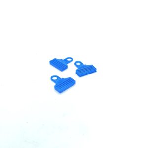 Kit Locat Buttons / Pin Tabs / Flag for Dillon