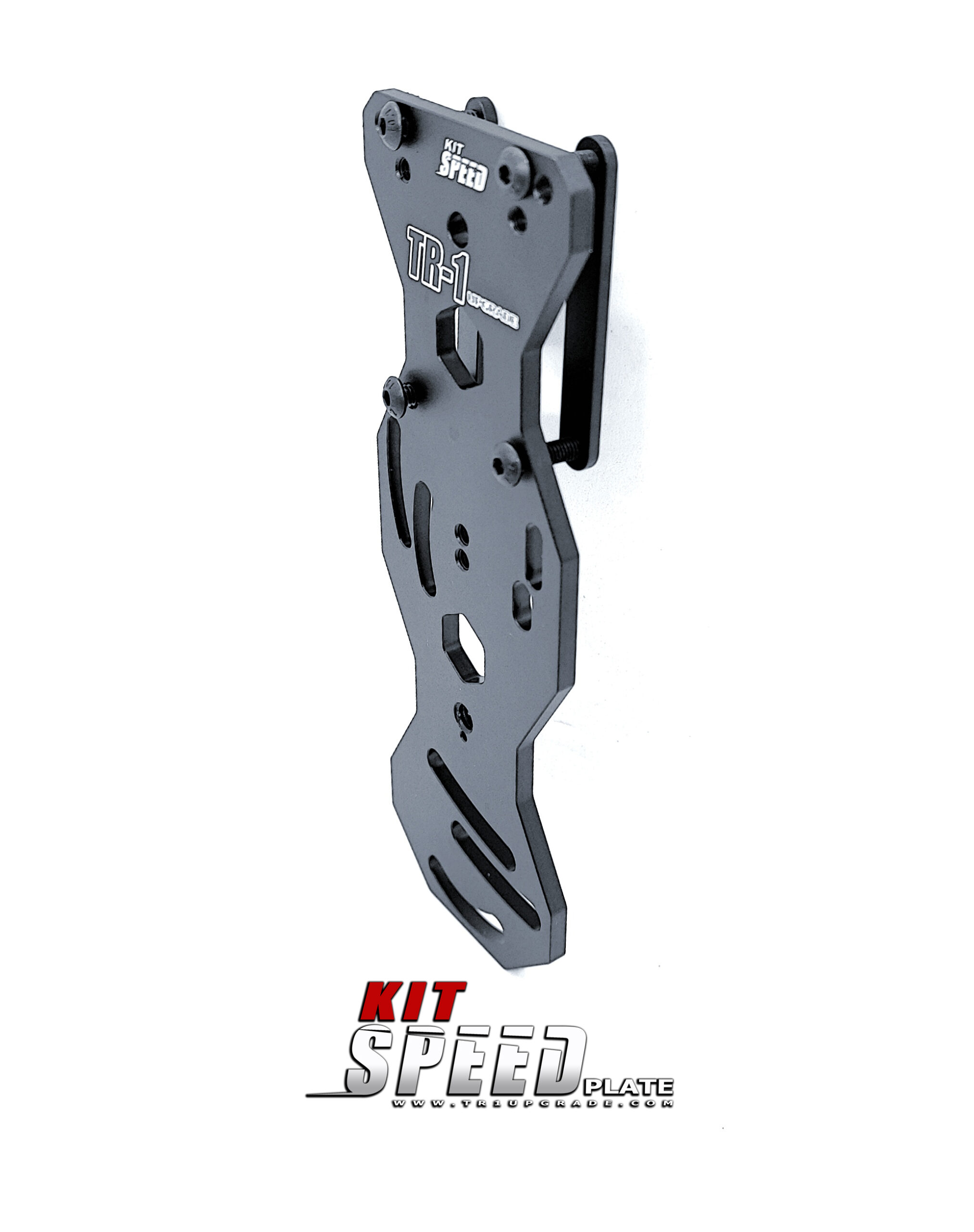 Kit SPEED Plate Essential