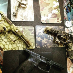 Beretta Cover APX OWT