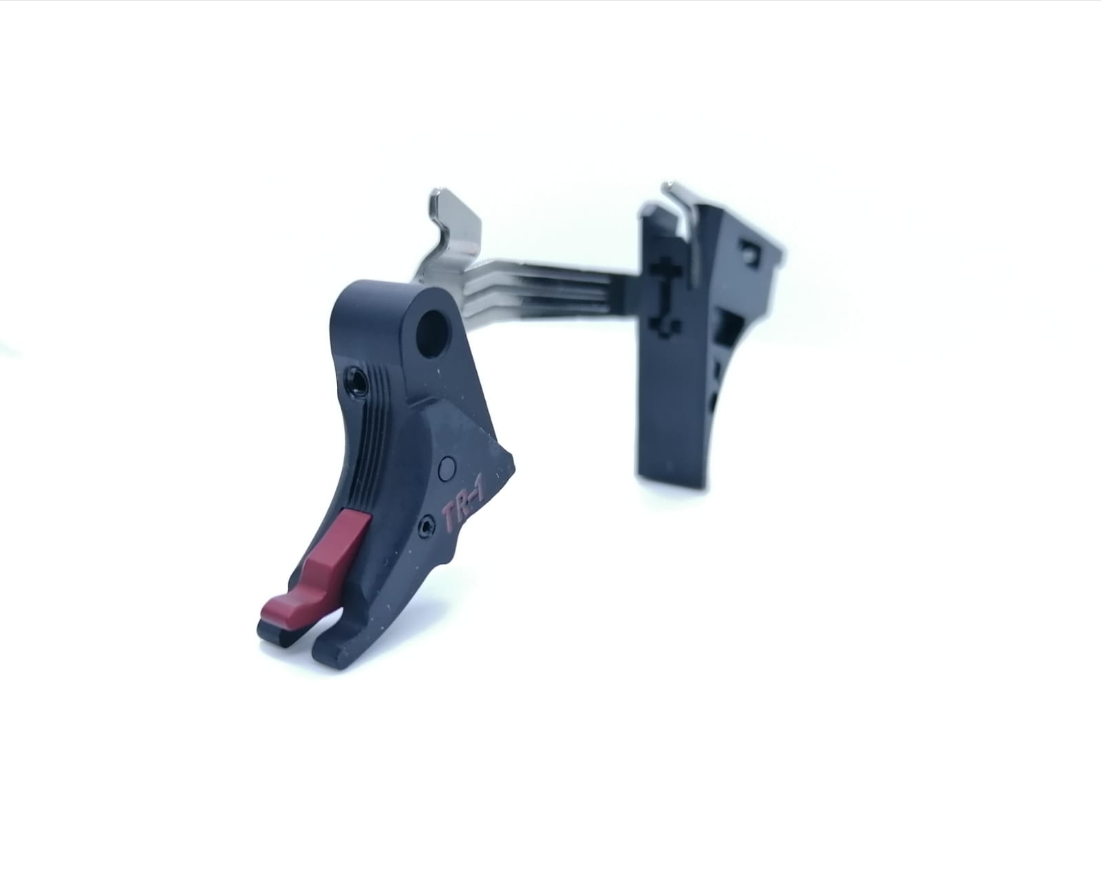 CROCODILE™ ERGAL COMPLETE Kit for Glock 43/48 and X versions