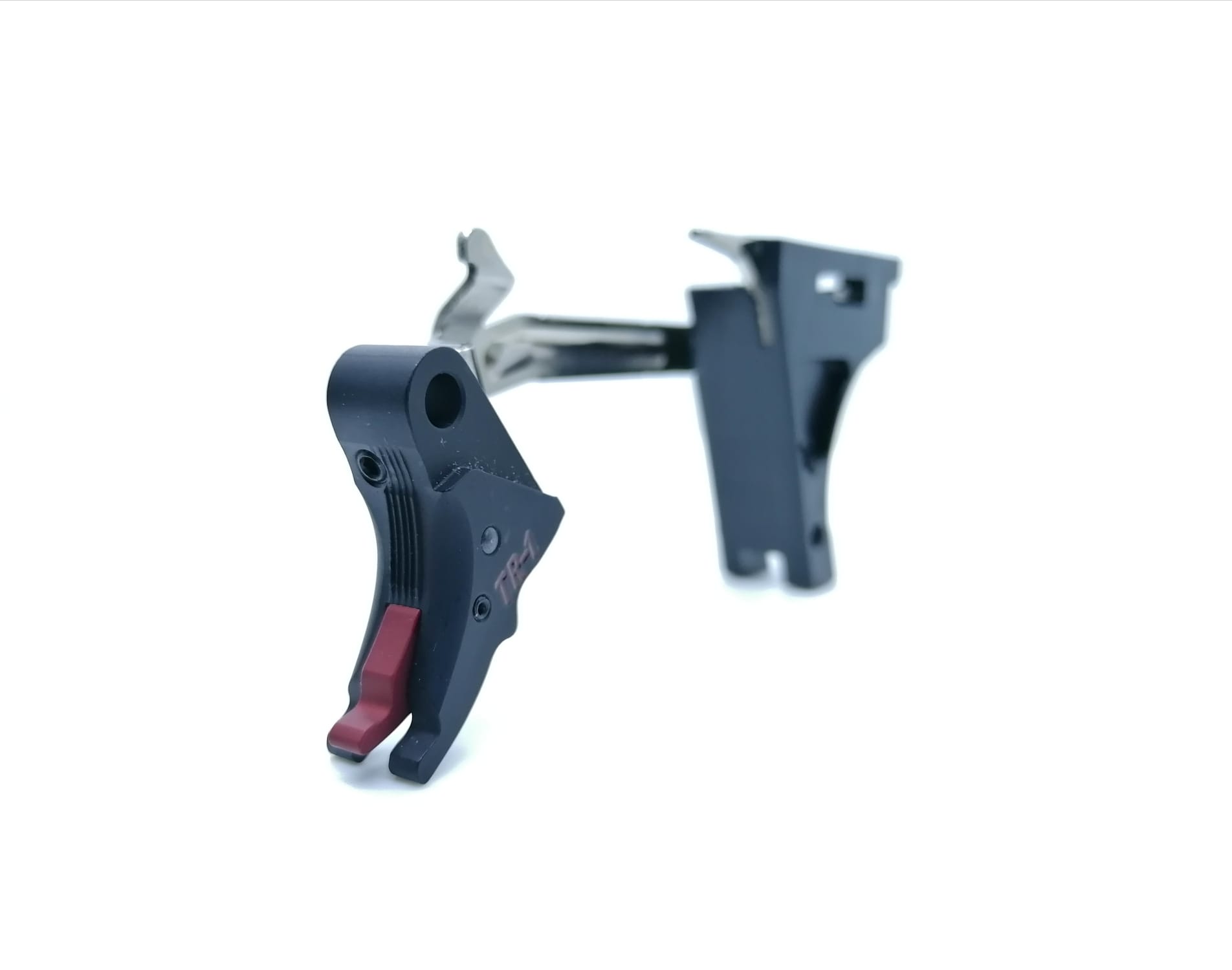 CROCODILE™ in ERGAL COMPLETE Kit for Glock Gen 3