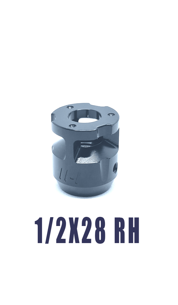 NAVIER Micro COMP "Fury" 9MM