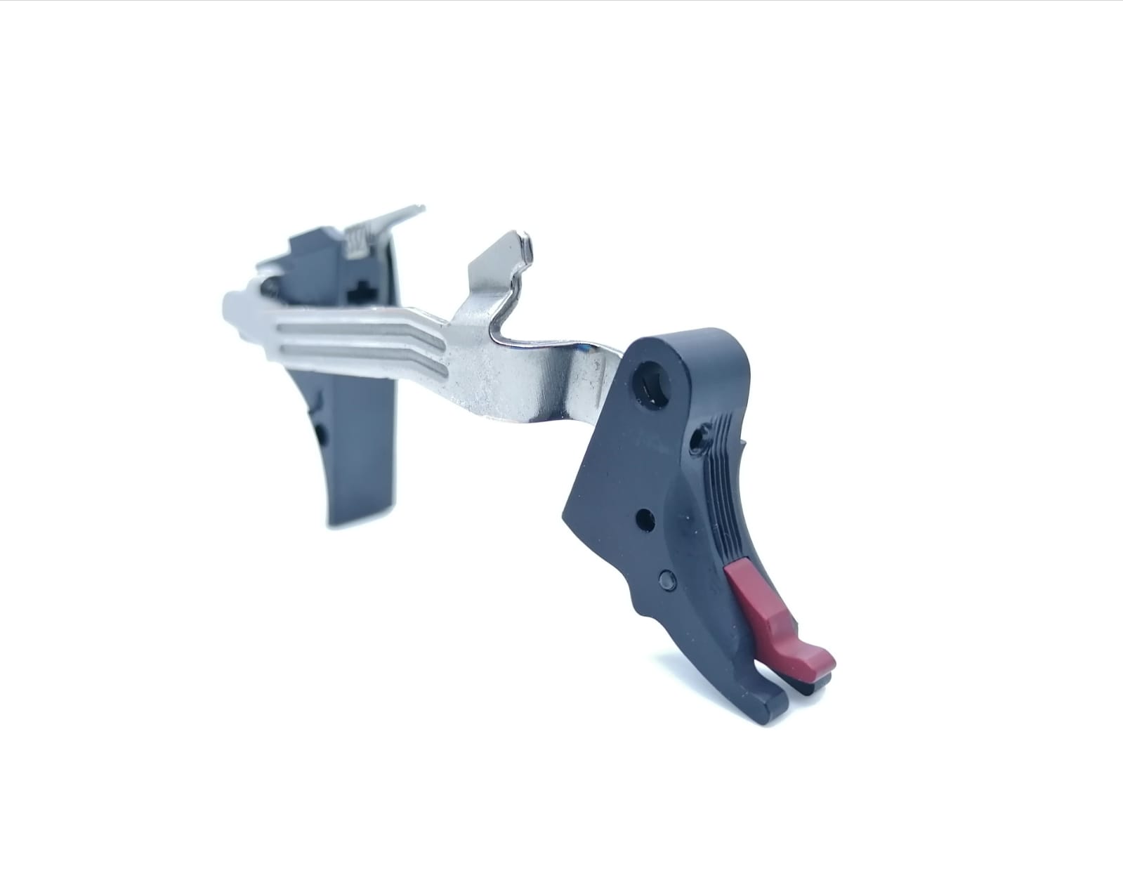 CROCODILE™ ERGAL COMPLETE Kit for Glock 43/48 and X versions