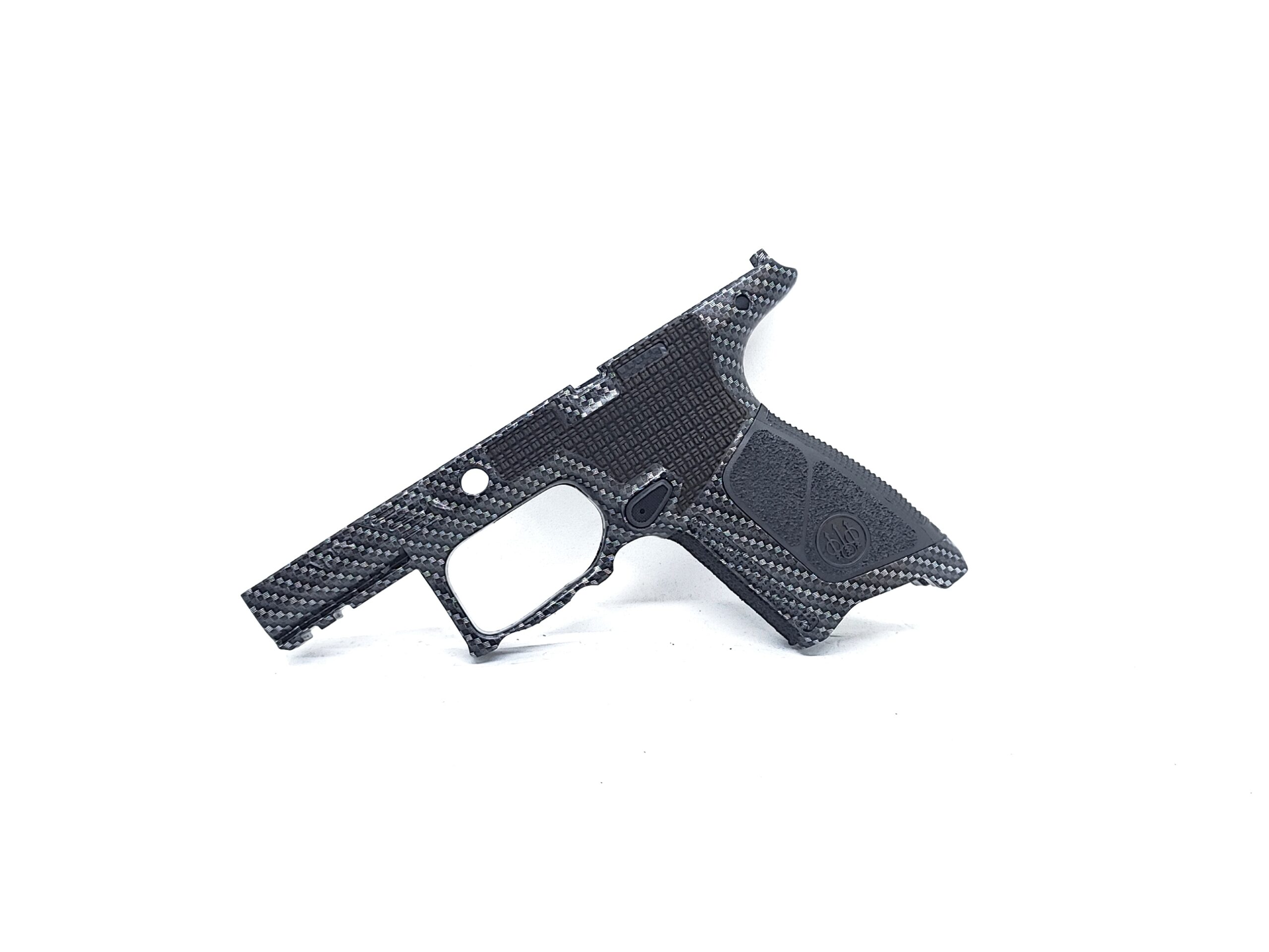 Beretta Cover APX Centurion WT PRO 3 Carbon Black