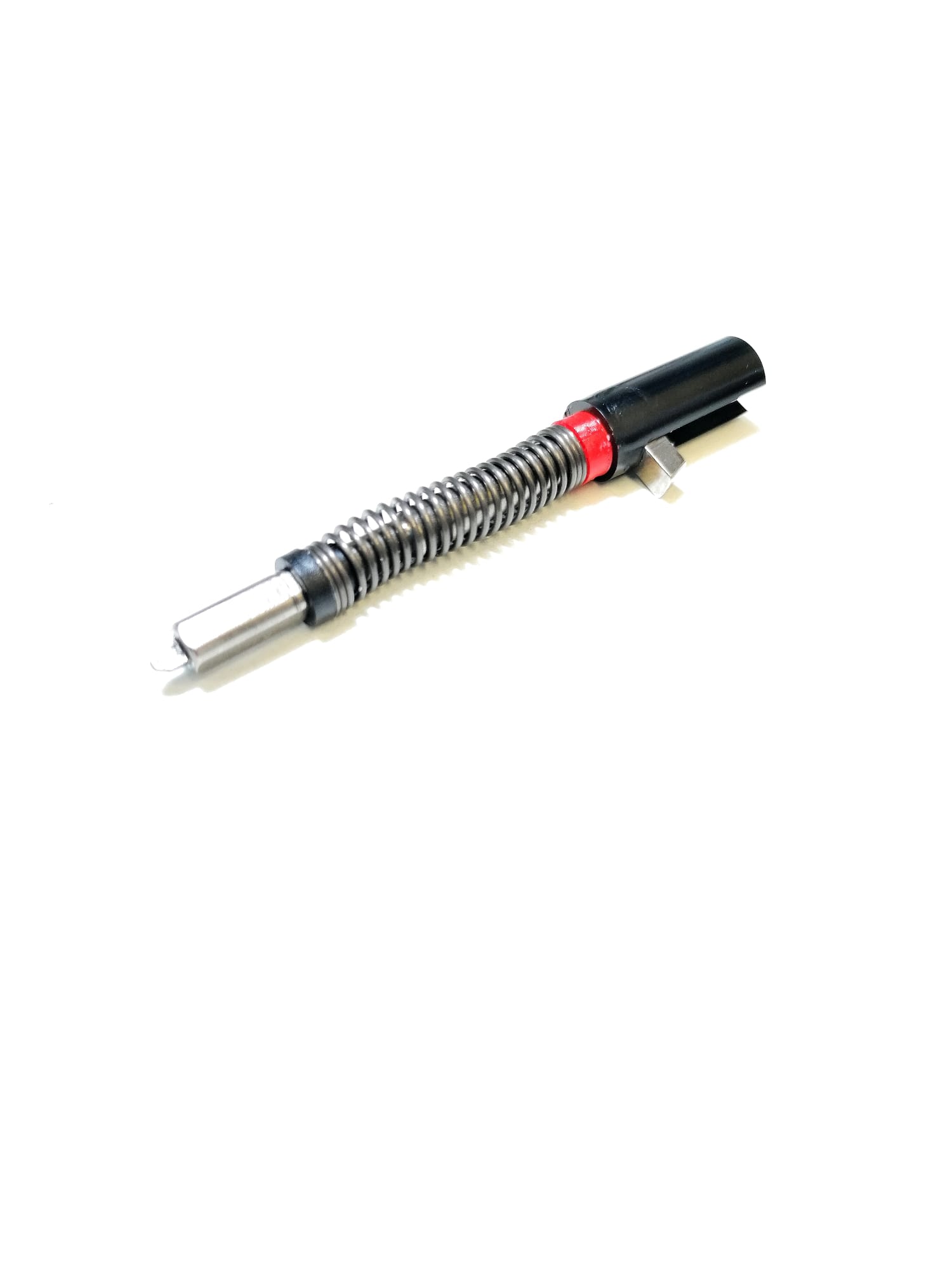 Competition Calibrated Spacer Set for Firing pin spring Glock