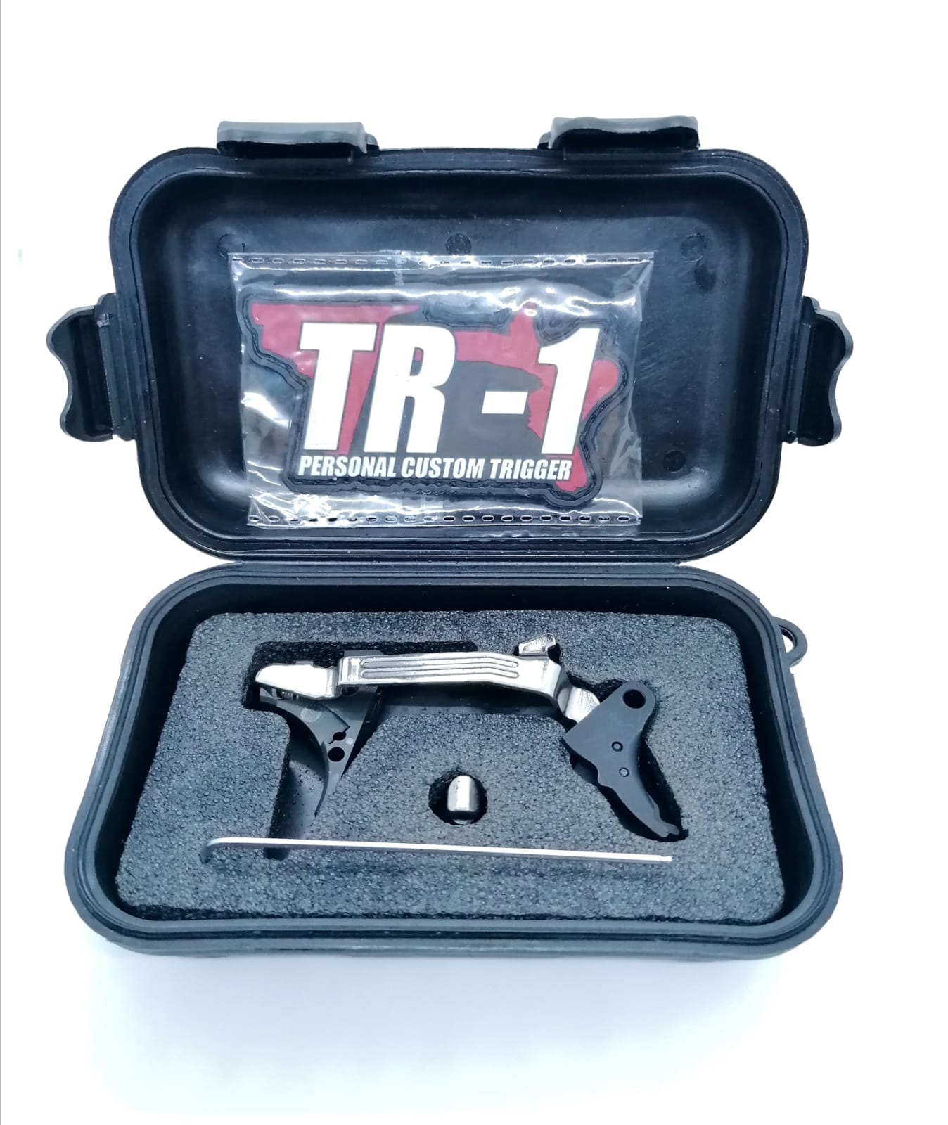 CROCODILE™ ERGAL COMPLETE Kit for Glock 43/48 and X versions