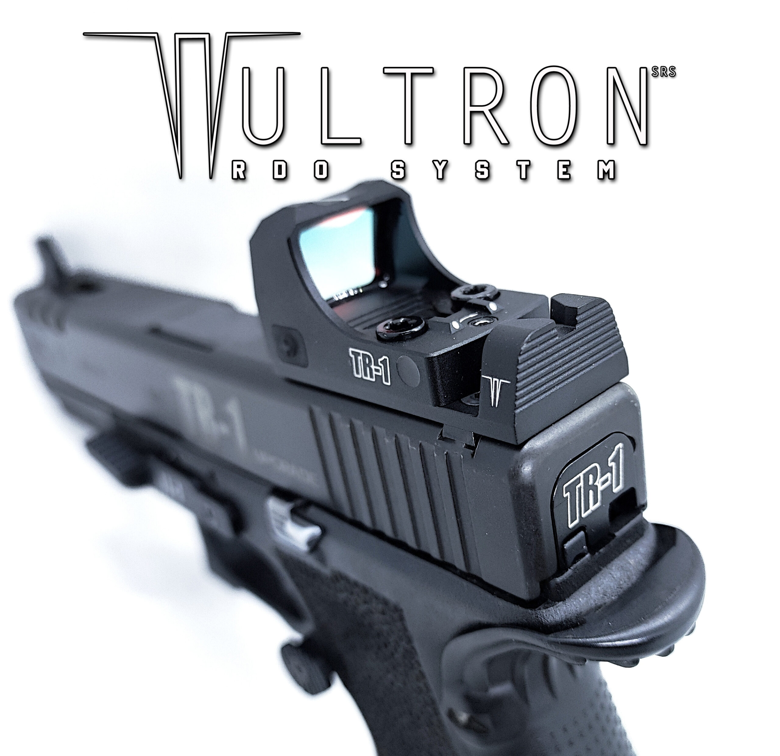 WULTRON™ RDO SYSTEM Glock