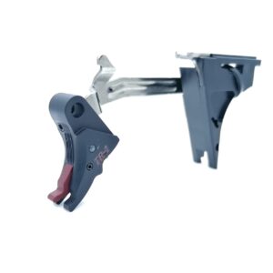 CROCODILE™ in ERGAL COMPLETE Kit for Glock Gen 4