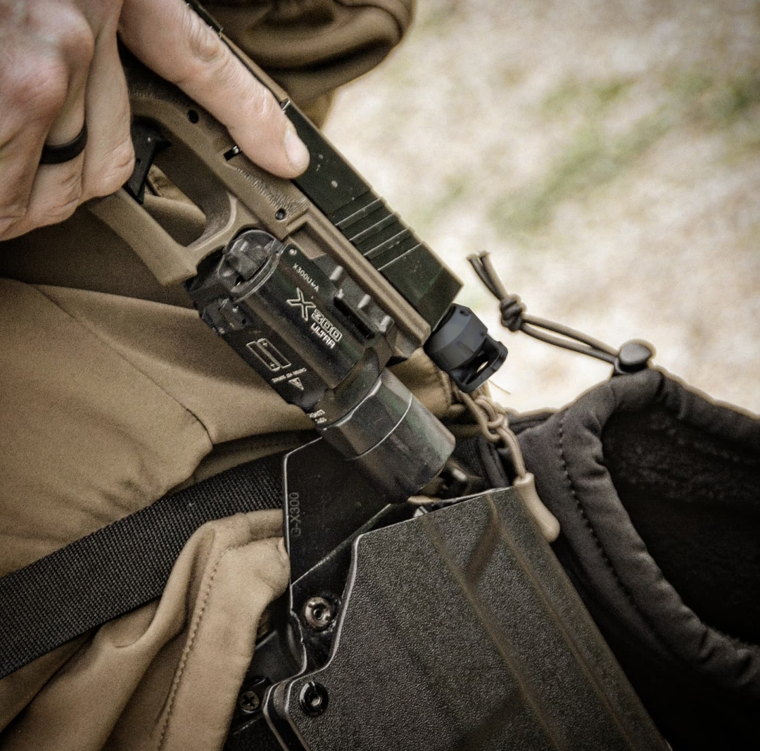 NAVIER Micro COMP "Fury" 9MM