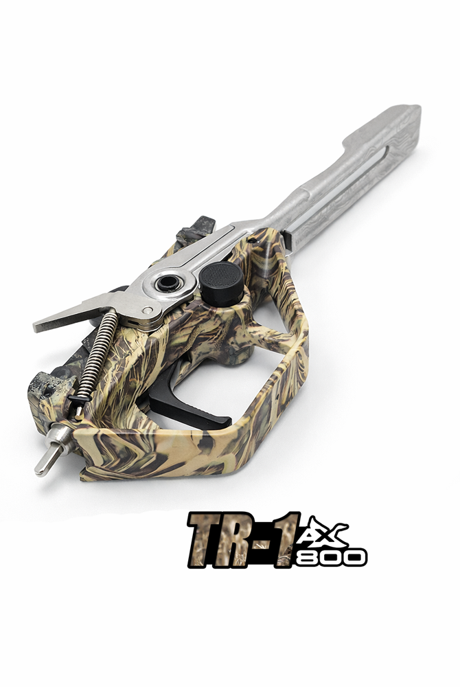 TR-1AX800 for Beretta AX 800 series