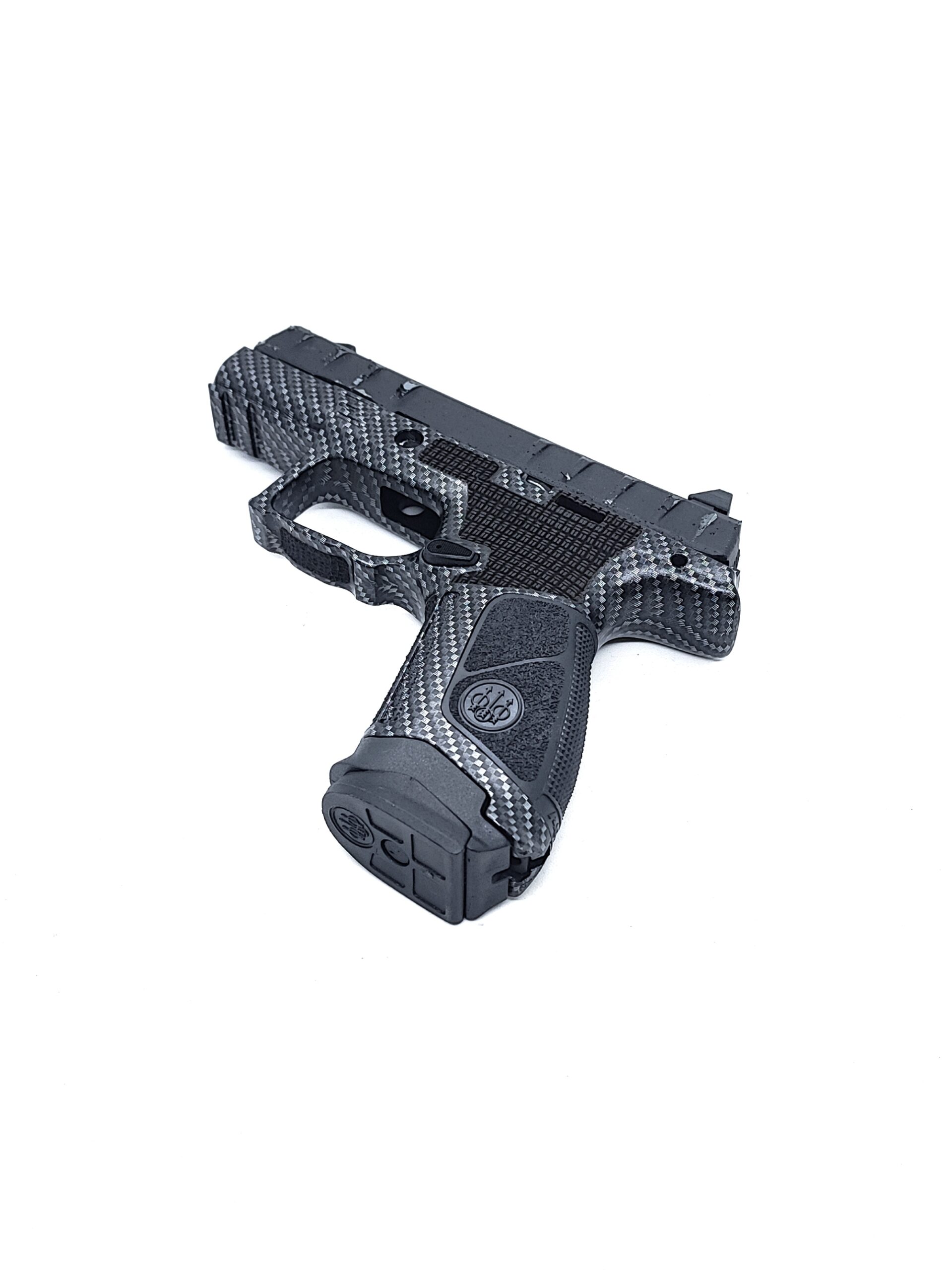Beretta Cover APX Centurion WT PRO 3 Carbon Black