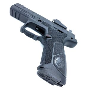Cover APX for Beretta Apx black HEXAGON
