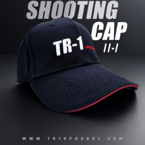 Shooting Cap