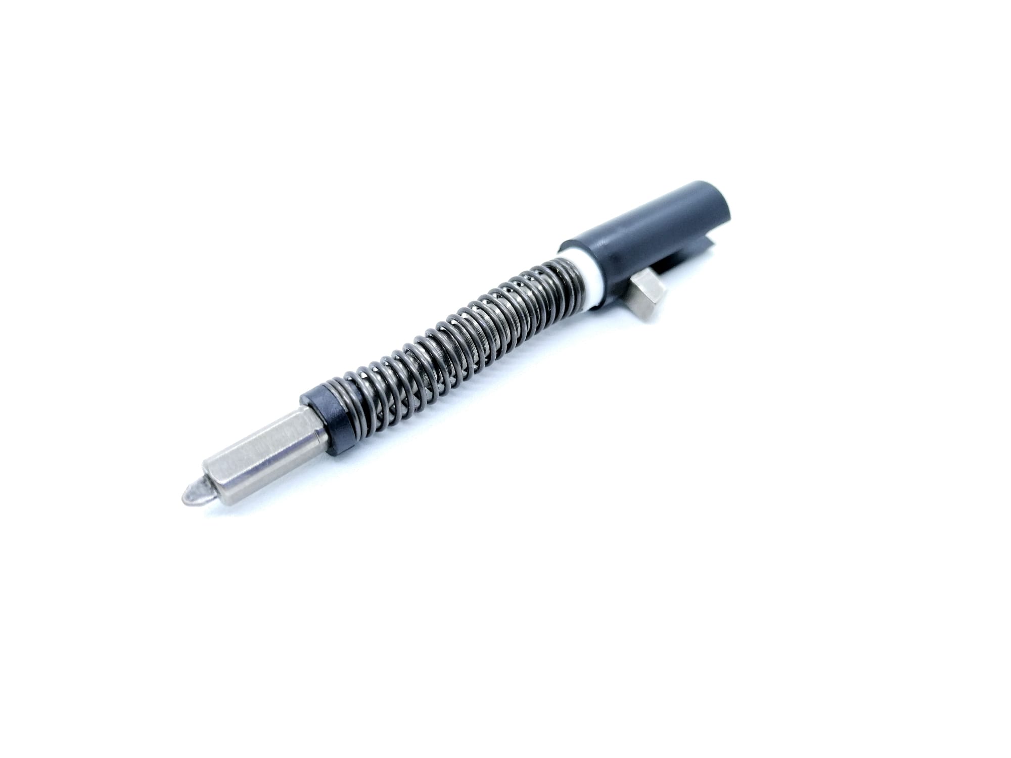 Competition Calibrated Spacer Set for Firing pin spring Glock