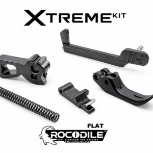 CROCODILE® XTREME Kit for Beretta Slide Safety Series