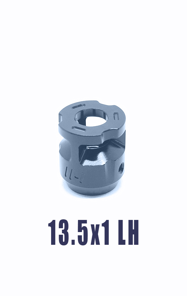 NAVIER Micro COMP "Fury" 9MM