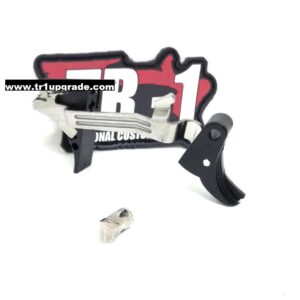 Polymer Glock 42 trigger