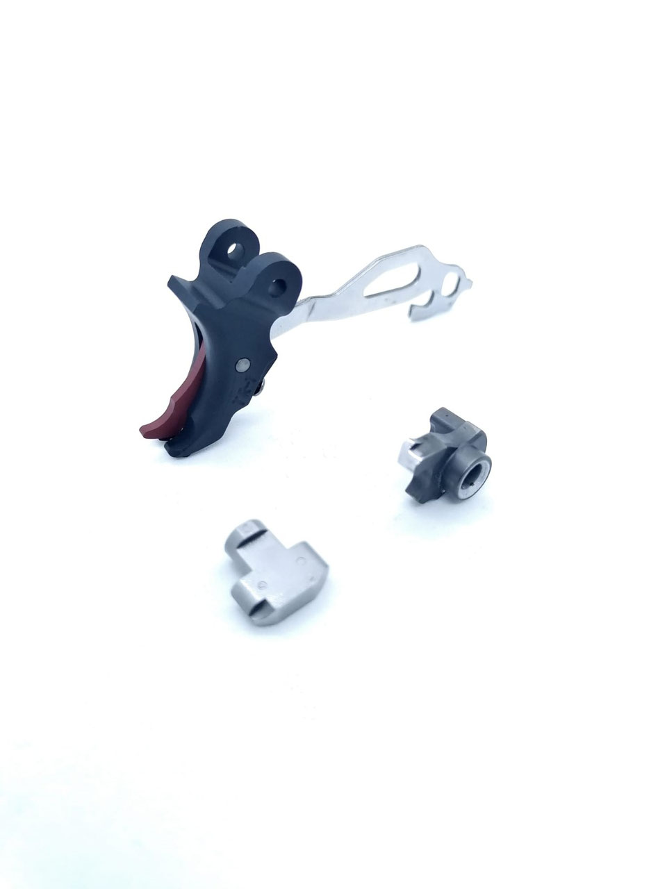 CROCODILE in Alluminio Kit Completo per Beretta APX e APX A1