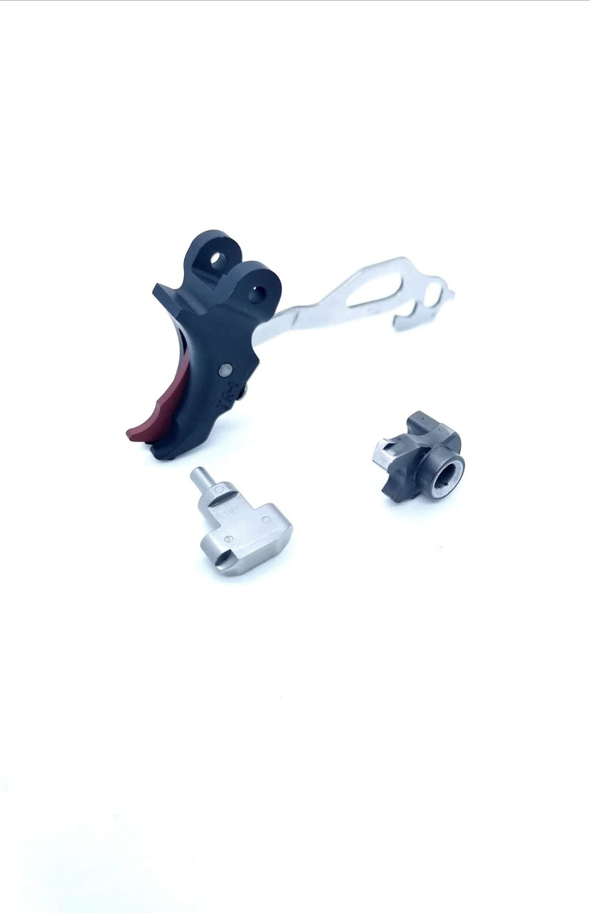 CROCODILE in Alluminio Kit Completo per Beretta APX e APX A1 - immagine 2